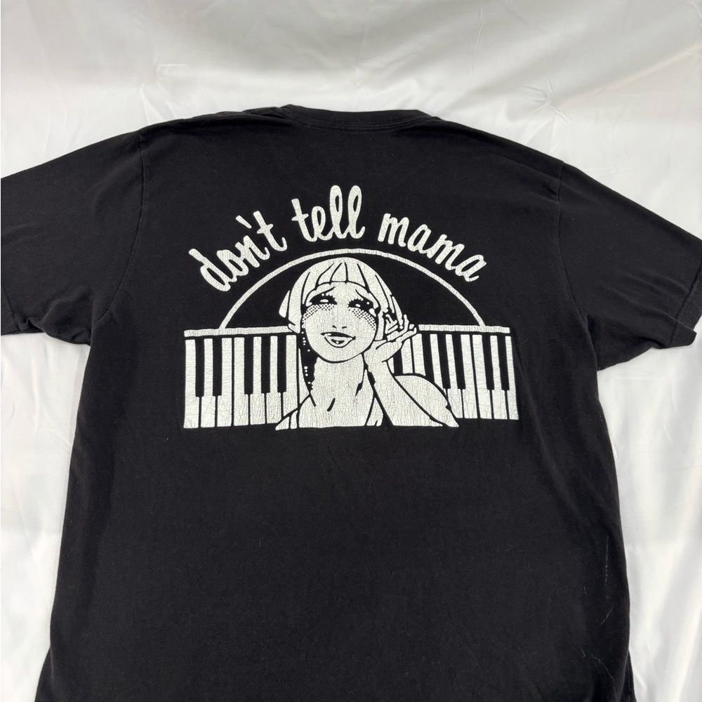 Dont Tell Momma T-Shirt